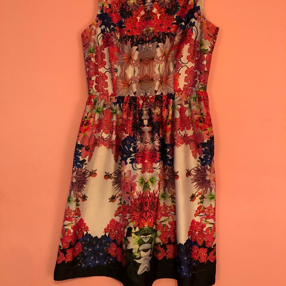 Liz Claiborne dress - Picture 2 of 7